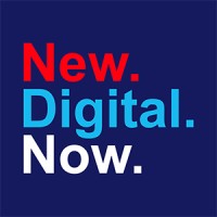 New. Digital. Now. logo - Similar company to The Angehr Group
