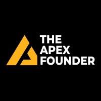 The Apex Founder logo - Similar company to Titany