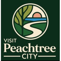 Visit Peachtree City logo - Similar company to Hoppy Biscuits