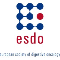 ESDO - European Society of Digestive Oncology logo - Similar company to Crest Point