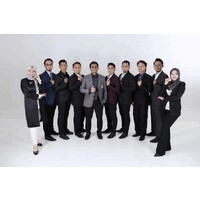 JFPC SE logo - Similar company to Nol Global Services Centre Sdn Bhd.