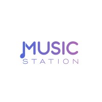 Music Station logo - Similar company to Media Multi-Tool
