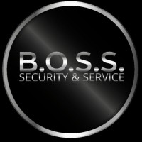 B.O.S.S. Security & Service B.V. logo - Similar company to Alliance Solutions B.V.