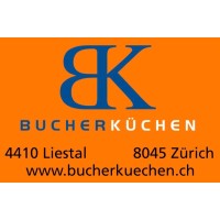Bucher Küchen Design AG logo - Similar company to Irides Ag, Ein Engagement Der Stiftung Blindenheim Basel