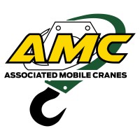 Associated Mobile Cranes logo - Similar company to Access Cranes