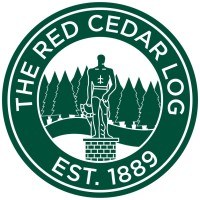 The Red Cedar Log logo - Similar company to Muse Events