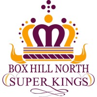 Box Hill North Super Kings Cricket Club logo - Similar company to Mobile Plus  ( Pvt) Ltd