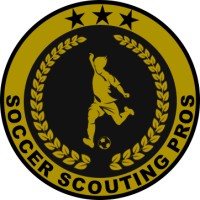 Soccer Scouting Pros logo - Similar company to Zth Training