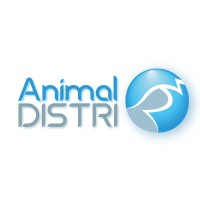 Animal Distri logo - Similar company to Pro Plan Réunion