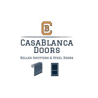 CasaBlanca Doors logo - Similar company to Ridge Engineering Services