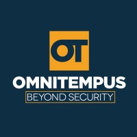 Omnitempus Ltda logo - Similar company to Total Security Group