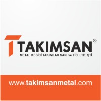 TAKIMSAN METAL Kesici Takımlar logo - Similar company to Pi Cutting Tools
