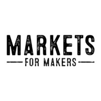 Markets for Makers logo - Similar company to Elev8 Cloud Technologies