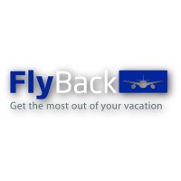 FlyBack logo - Similar company to Grupo Linmex