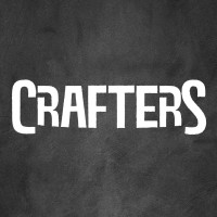 Crafters Craft Beer logo - Similar company to Igloo Brew Works
