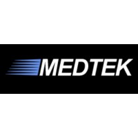 MedTek Medical Supplies logo - Similar company to Be Better Advertising
