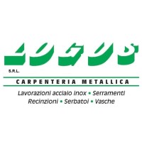 LOGUS SRL logo - Similar company to Ilmec Srl