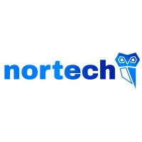 NORTECH logo - Similar company to Asterra
