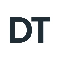 Digital Trendteam Marketing GmbH logo - Similar company to Digital Futurecongress
