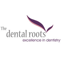 The Dental Roots logo - Similar company to The Dental Roots