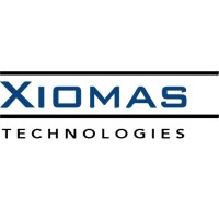 Xiomas Technologies, LLC logo - Similar company to Point Aerospace Inc.