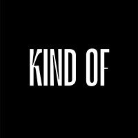 Kind Of logo - Similar company to Studio_Ink_Work