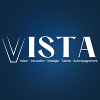 VISTA logo - Similar company to Synaxel