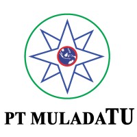 PT MuladaTU logo - Similar company to Yugoslav Airlines