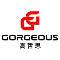 GORGEOUS TECH CO.,LTD logo - Similar company to Rea Jet Norge