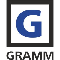 Gramm Dach und Fassade logo - Similar company to Pro+ Das Fassadensystem