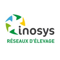 INOSYS Réseaux d'élevage logo - Similar company to Eliance - Des Éleveurs. Une Ambition.