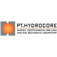 PT HYDROCORE logo - Similar company to Pt. Taka Hydrocore Indonesia