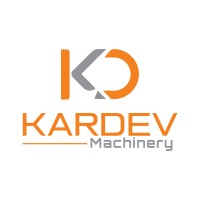 Kardev Machinery logo - Similar company to Gen Milling