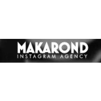 MAKAROND AGENCY logo - Similar company to Lystes