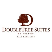 DoubleTree Suites by Hilton Salt Lake City Downtown logo - Similar company to Arbor Home Loans