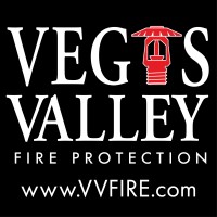 Vegas Valley Fire Protection logo - Similar company to A.C.E. Fire Protection