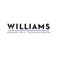 Williams Grand Prix Technologies logo - Similar company to Silverstone Technology Cluster
