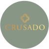 Crusado logo - Similar company to Artlinea Fine Italian Jewelry