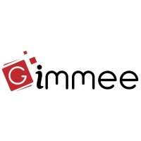 Gimmee Info logo - Similar company to Culminate Strategy Group