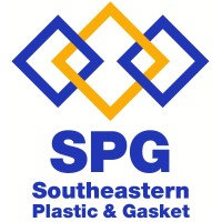 Southeastern Plastic & Gasket logo - Similar company to Plastic Package & Design