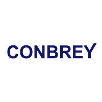 CONBREY MANAGEMENT AG logo - Similar company to Wavect Gmbh