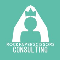 Rock Paper Scissors Consulting logo - Similar company to Richmond Construction Consulting