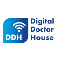 Digital Doctor House Ltd logo - Similar company to Data Pie Cybersecurity Ag