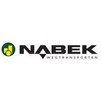 NABEK Wegtransporten logo - Similar company to Jorrin Control