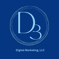 D3 Digital Marketing, LLC logo - Similar company to D3, Inc.