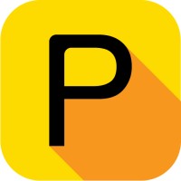 Pay2Park logo - Similar company to Beach Bus