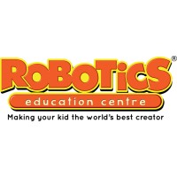ROBOTICS indonesia logo - Similar company to Robotics And Intelligent Systems Center (Roisc)
