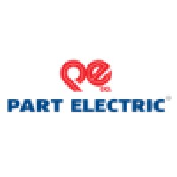 PART ELECTRIC logo - Similar company to Shamsipour Technical And Vocational University