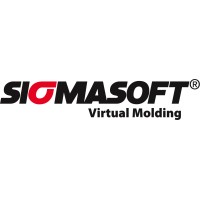 SIGMASOFT Virtual Molding Europe logo - Similar company to Sigma Soft