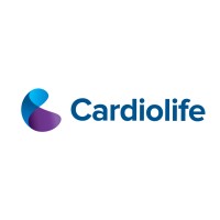 Cardiolife - Clínica De Cardiologia logo - Similar company to Ipraa - Instituto Paranaense De Rinite, Asma E Alergia